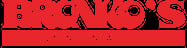 Bronko's Pizza