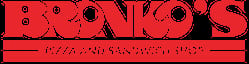 Bronko's Pizza