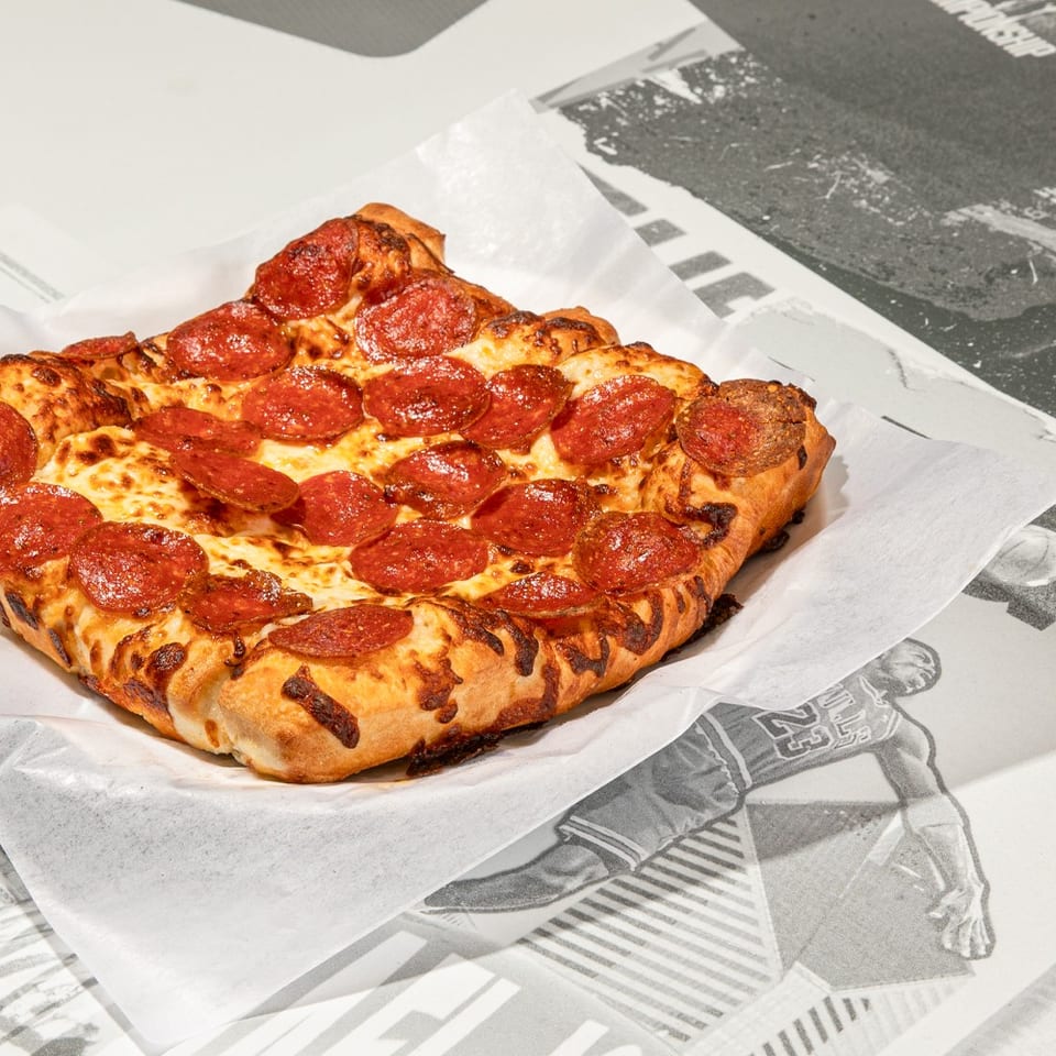 Savor Our Fresh Breadsticks