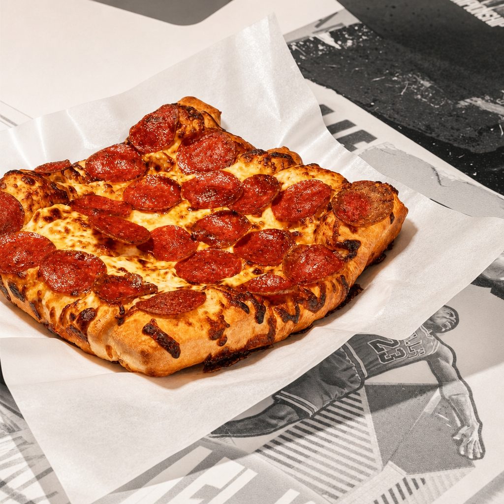 Loaded Breadsticks (3pc).