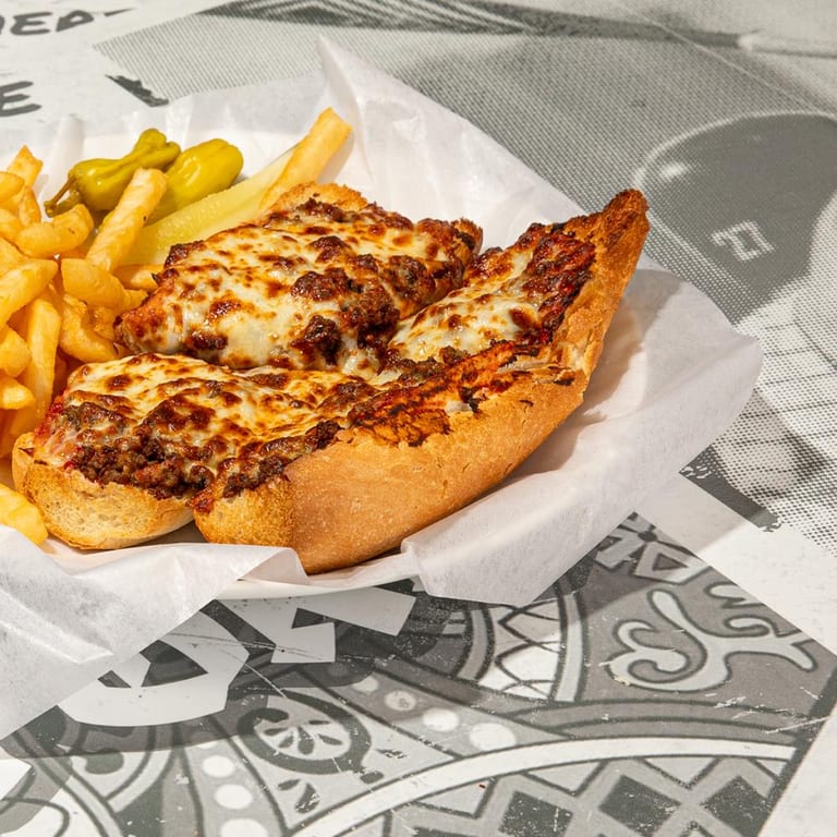 Delicious Stromboli: A Must-Try Italian Specialty